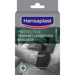 ضمادة حماية مرفق التنس