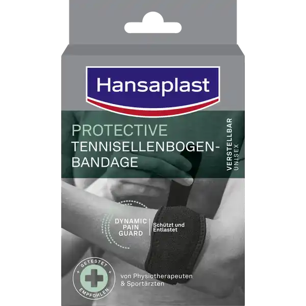 ضمادة حماية مرفق التنس
