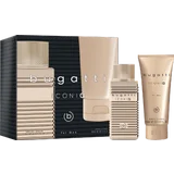 Iconiq Gold Geschenkset