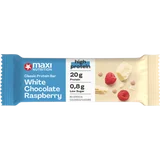 High Protein Bar White Chocolate Raspberry