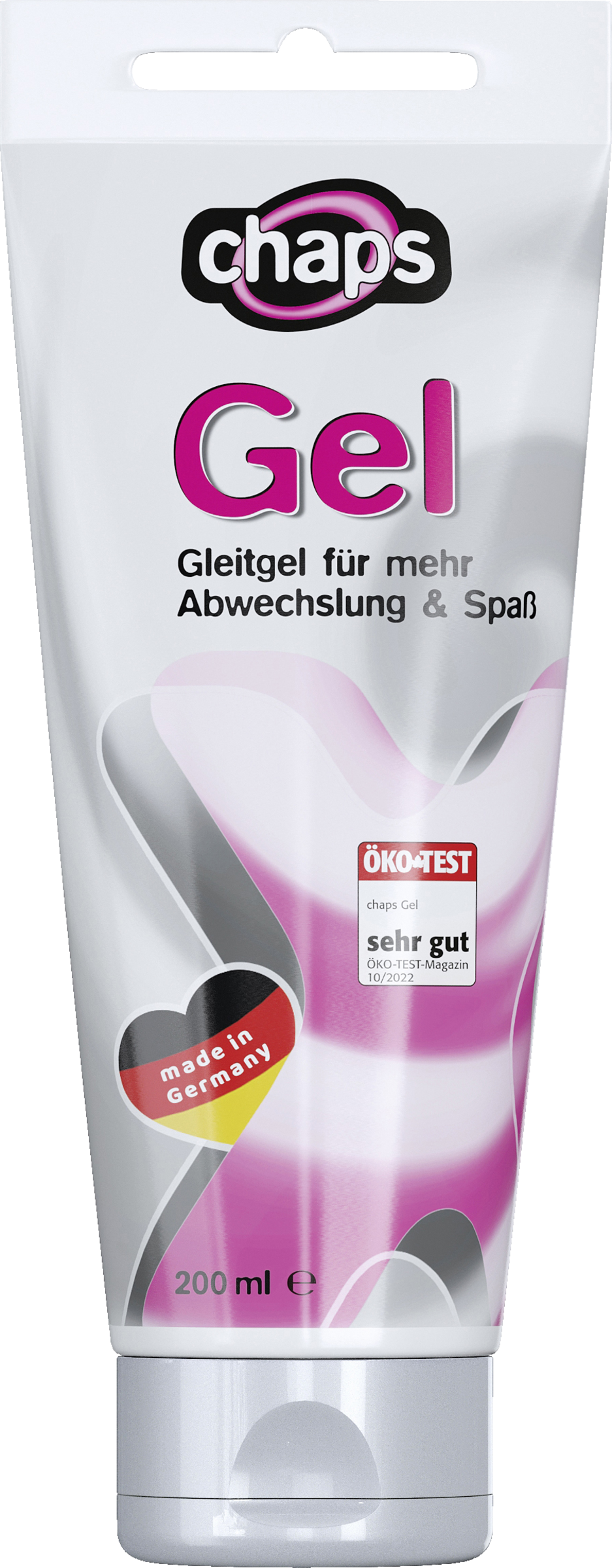 Ritex Chaps Gleit & Massage-Gel