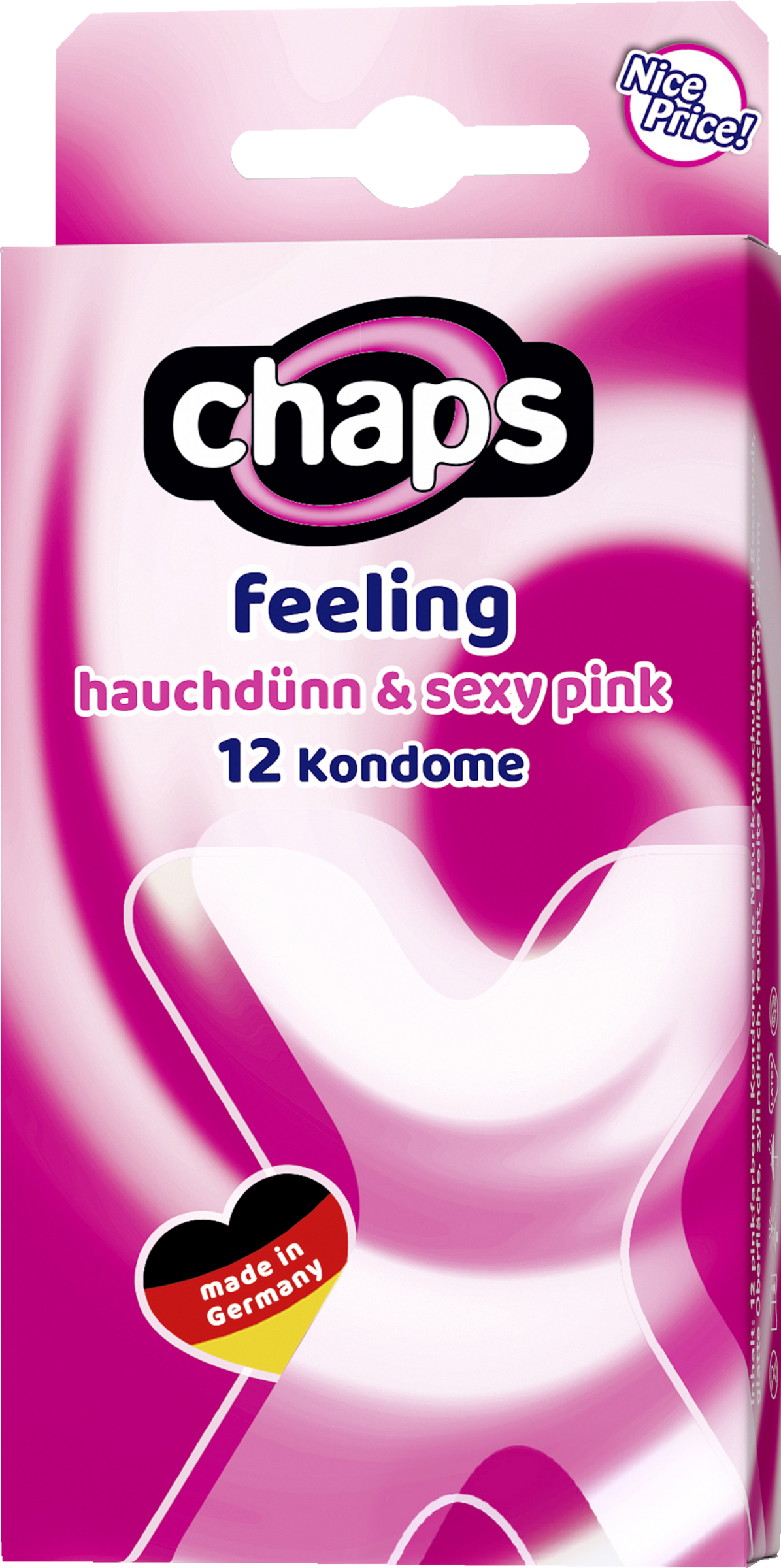 Ritex Chaps feeling Kondome