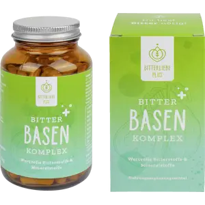 كبسولات Basen Komplex