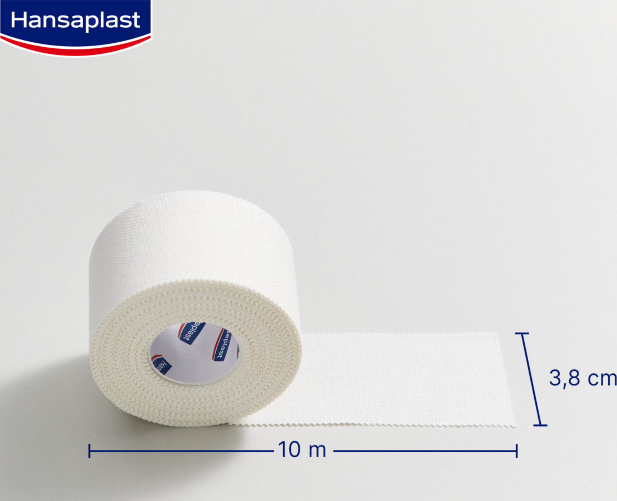 شريط رياضي متين 4