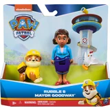 Spin Master Paw Patrol - Hero Pups Core