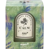 RUBIN LICHT Duftkerze Calm