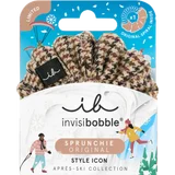 Sprunchie Après Ski Jacquard