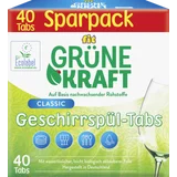 fit Grüne Kraft Classic Tabs Sparpack