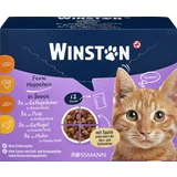 Feine Häppchen in Sauce Multipack