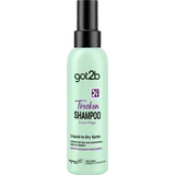 Trockenshampoo Extra Pflege Liquid-to-Dry Spray
