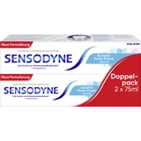 Sensodyne Extra Frisch Zahncreme 2er Pack