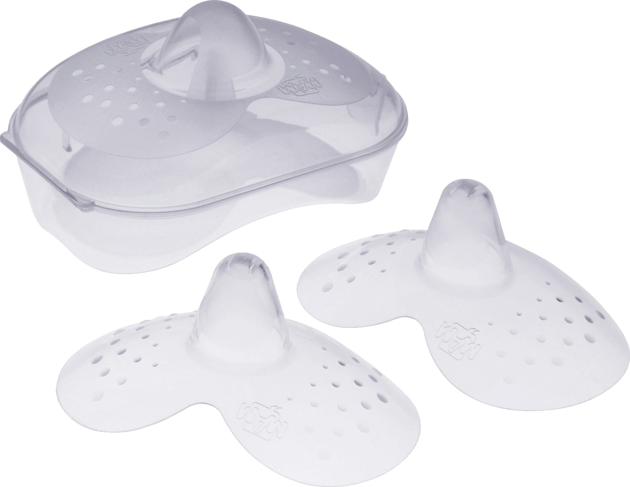 MAM Stillhütchen Größe L