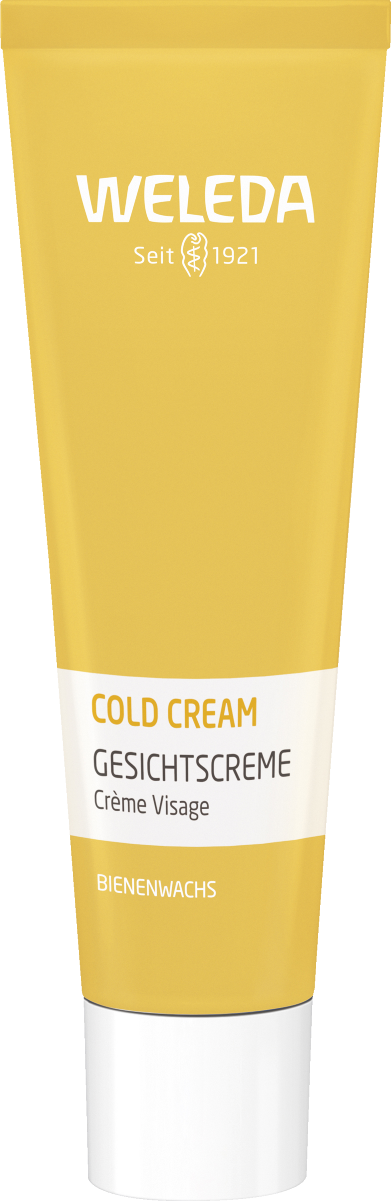 Cold Cream Gesichtscreme
