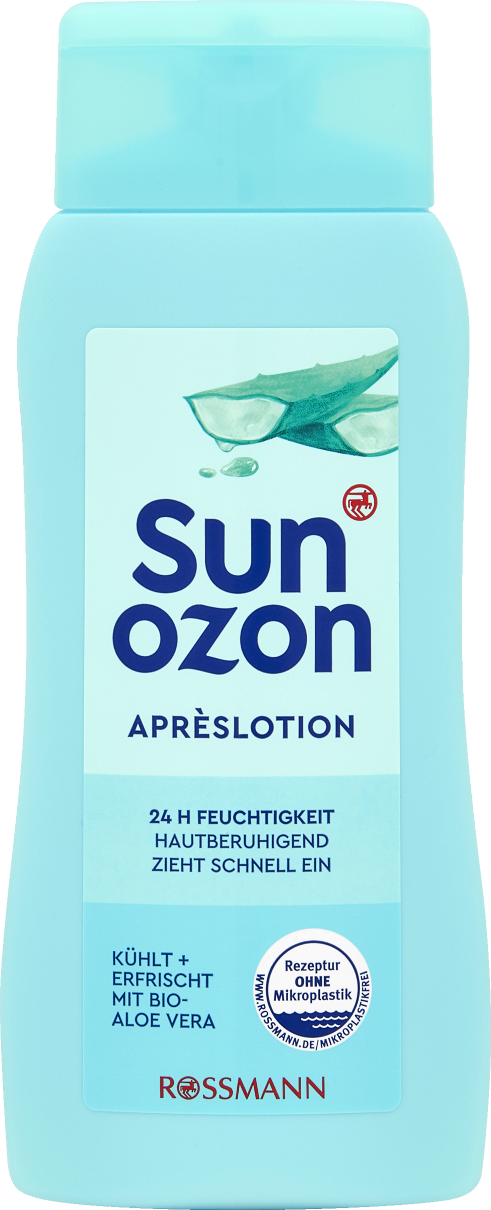 sunozon Apréslotion