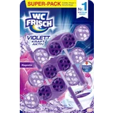 Kraft Aktiv Violettspüler Magnolie Super-Pack