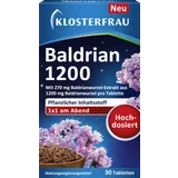 Baldrian 1200