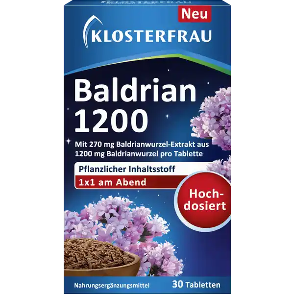 Valerian 1200