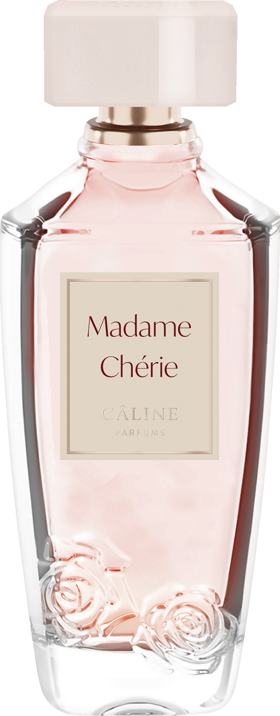 Câline Madame Chérie, EdP 60 ml