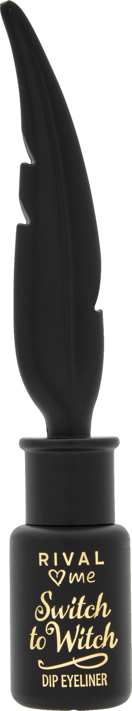 RIVAL loves me Switch to Witch Dip Eyeliner online kaufen rossmann.de