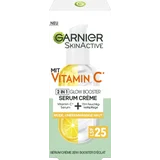 2in1 Vitamin C Glow Booster Crème LSF 25