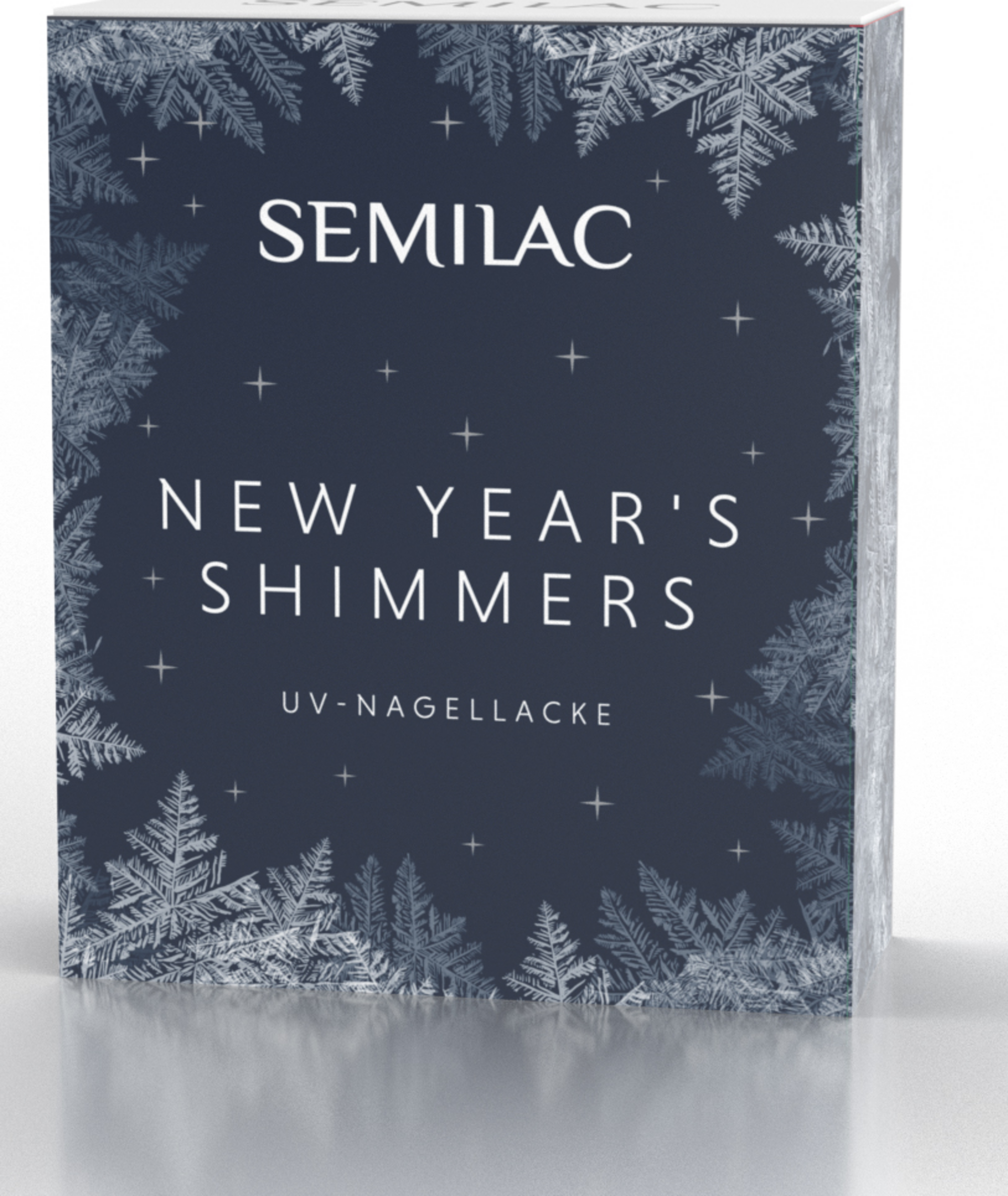 New Year’s Shimmers Set