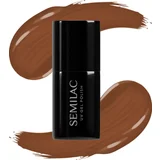 653 UV Nagellack Mud Bath