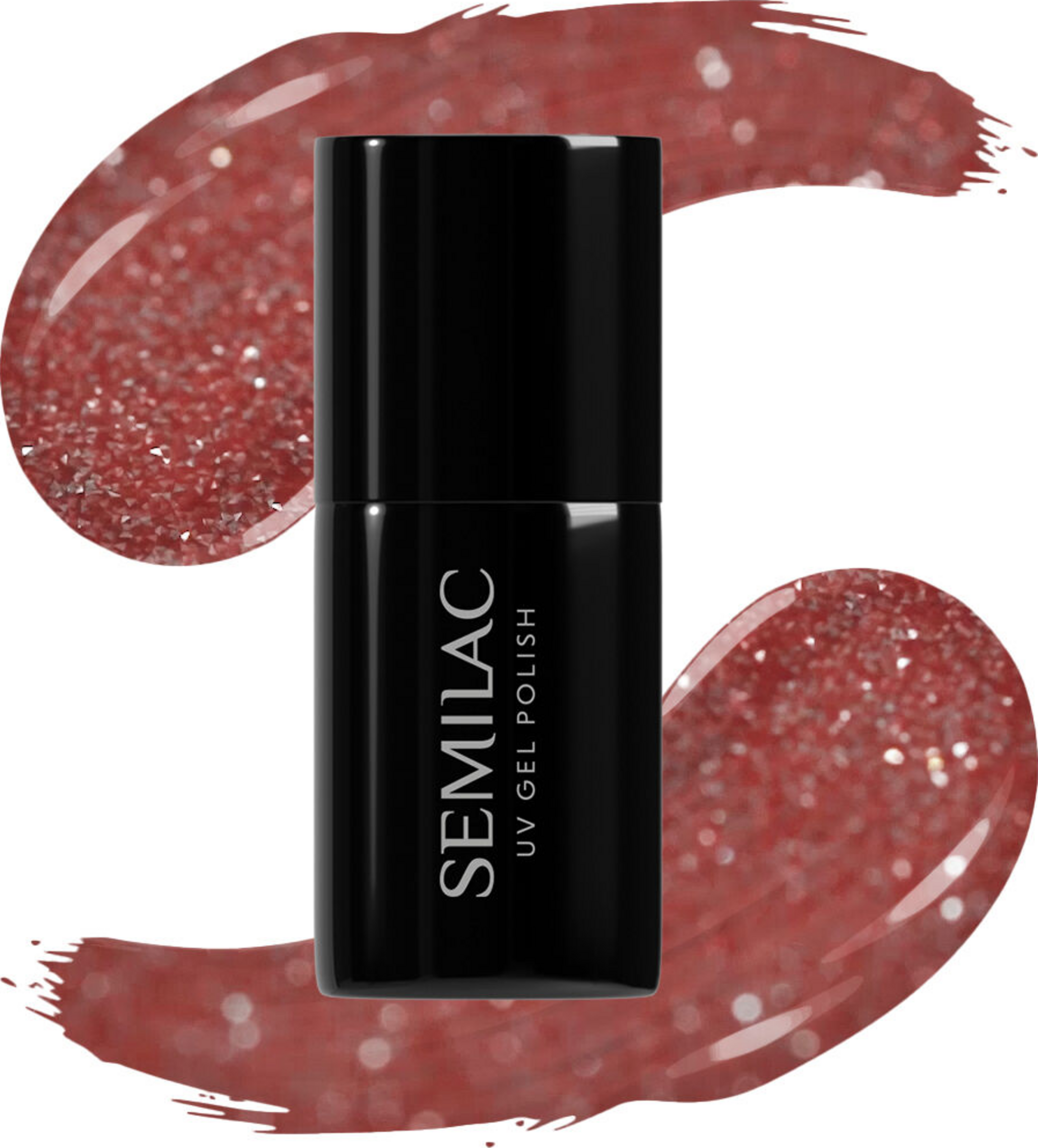 654 UV Nagellack Mindful