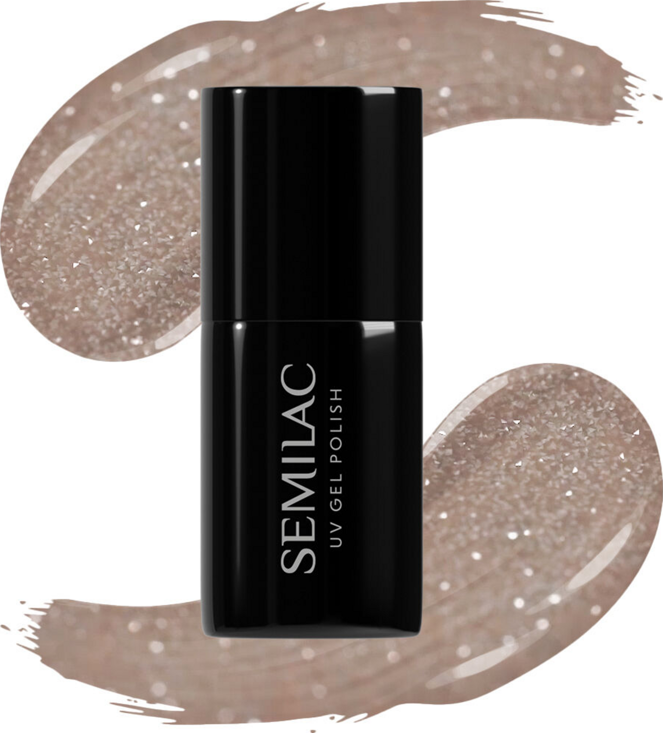 657 UV Nagellack Balance