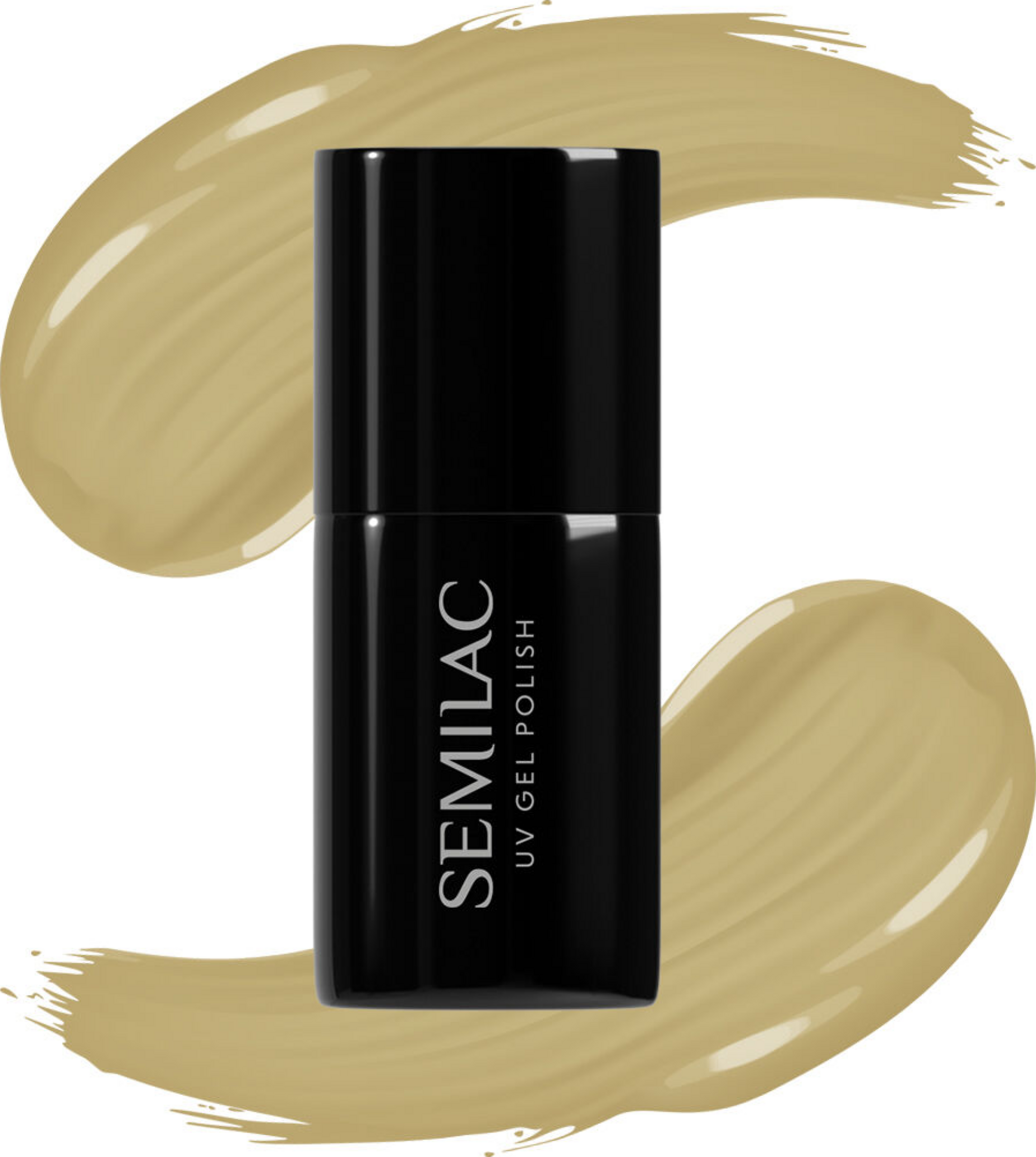 658 UV Nagellack Sage Smoke