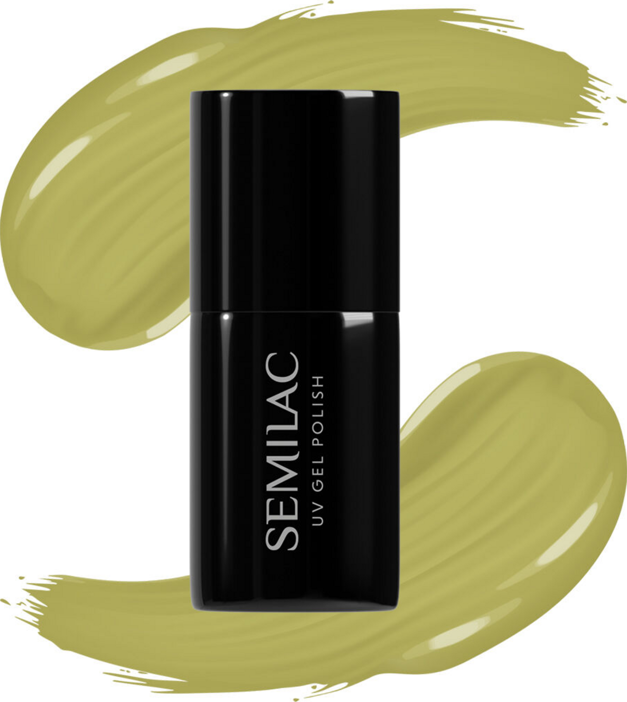 659 UV Nagellack Matcha Latte