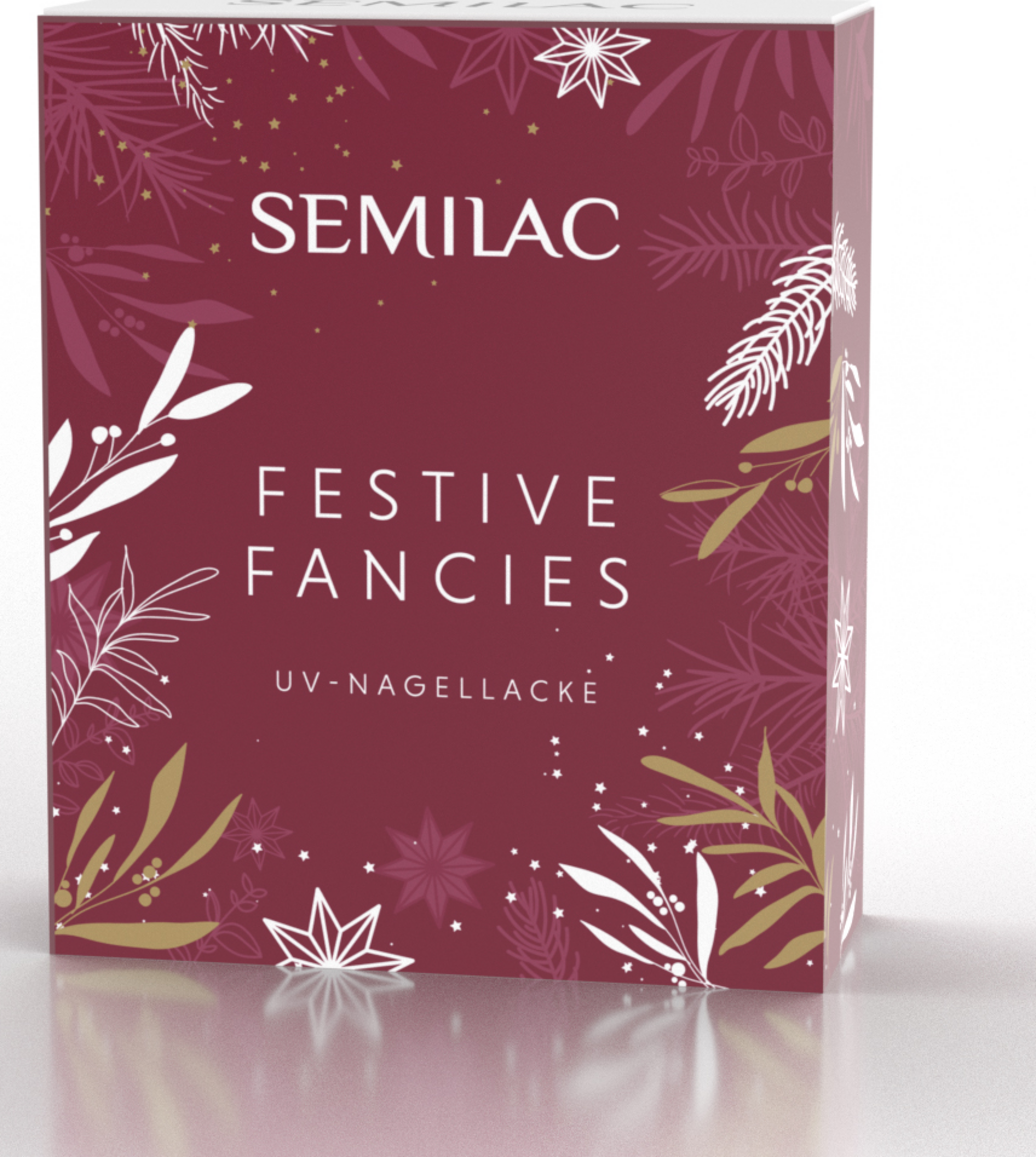 Festive Fancies Set
