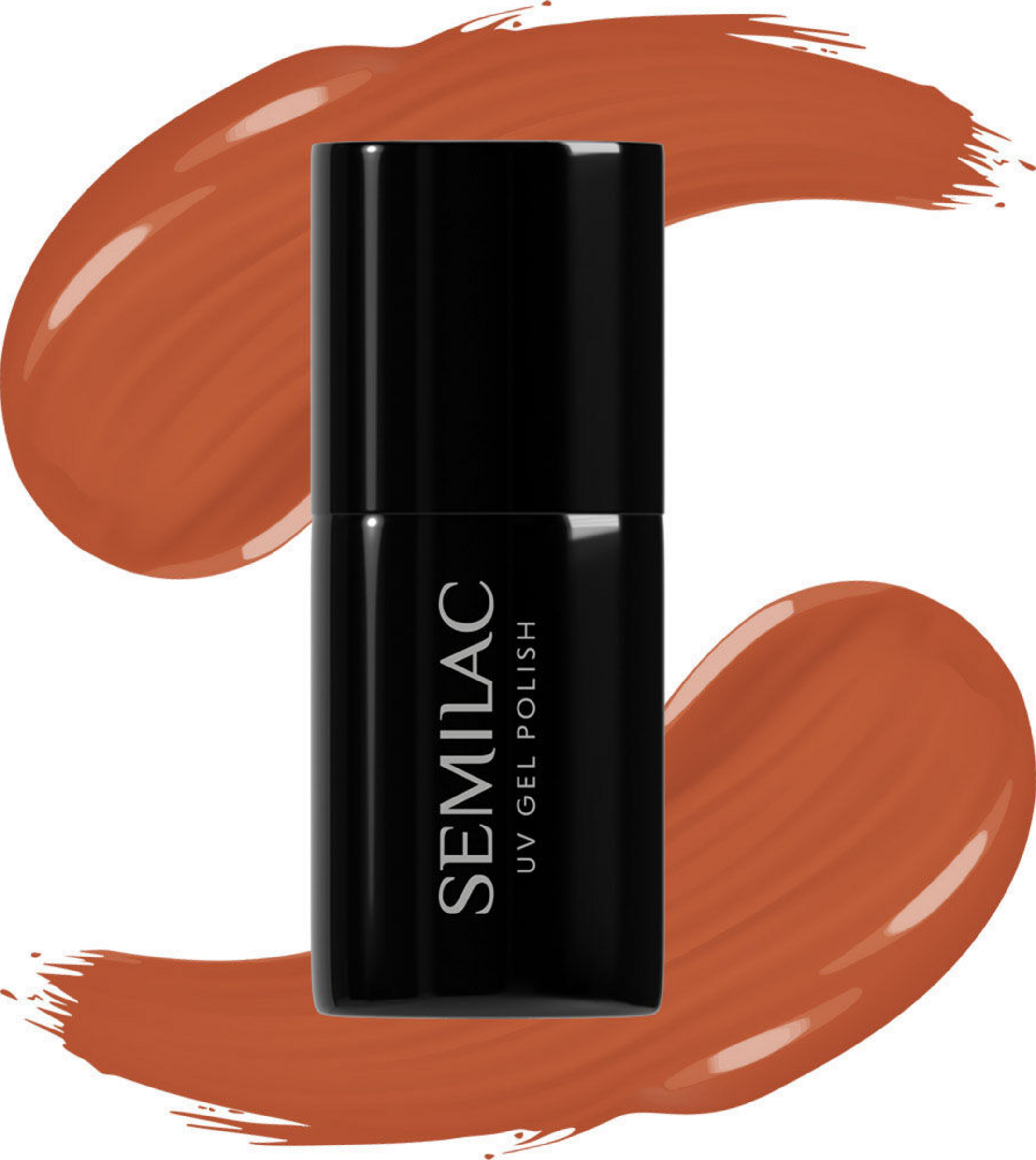 UV-Nagellack 417 Safari Sunset