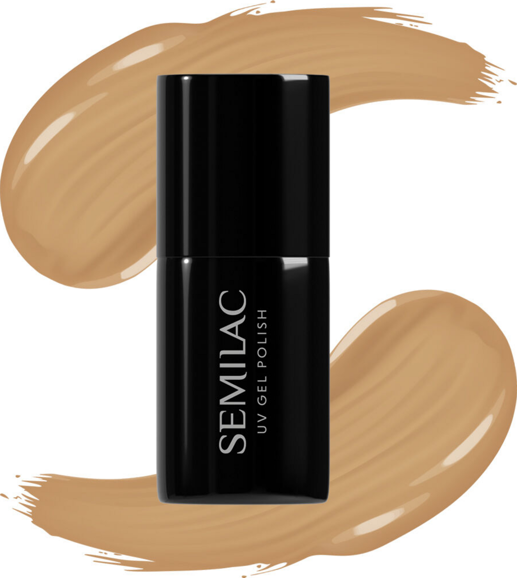 652 UV Nagellack Palo Santo