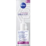 NIVEA Cellular Expert Filler Augen & Lippen Konturpflege