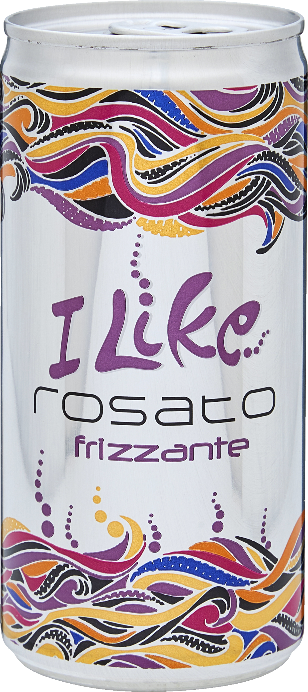 I LIKE I LIKE ROSATO frizzante