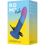 ROMP Dildo Piccolo