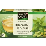 Kräutertee Brennnessel-Mischung