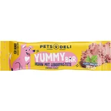 Snack Yummy Bar Huhn mit Leberpastete