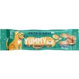 Snack Yummy Bar Ente mit Erdnussbutter