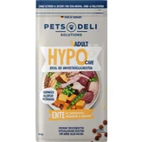 Trockenfutter Hypocare Ente mit Süßkartoffel, Aroniabeere & Leinsamen