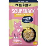 Functional Suppe Digest Huhn mit Karotte
