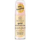 Gold Anti-wrinkle Make-up base