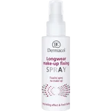 Longwear Make-up Fixing Spray