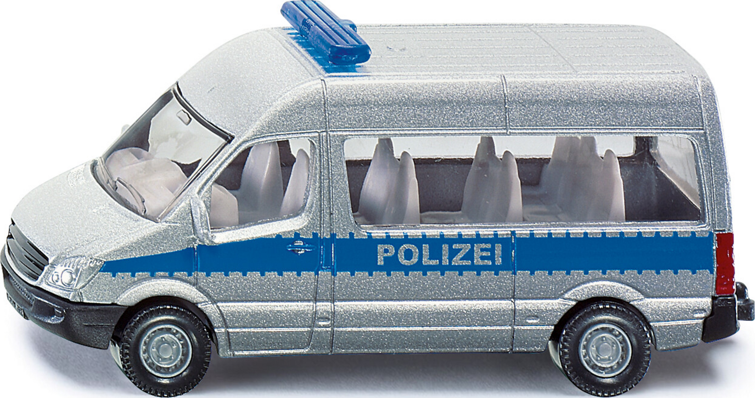 Einsatzfahrzeuge Set