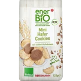 enerBiO Mini Hafer Cookies Bioland