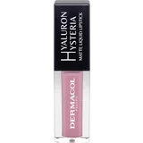 Hyaluron Hysteria Matte Liquid Lipstick No. 05