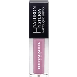 Hyaluron Hysteria Matte Liquid Lipstick No. 06
