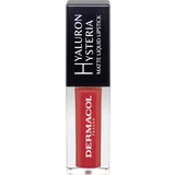 Hyaluron Hysteria Matte Liquid Lipstick No. 07