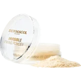 Invisible fixing powder light