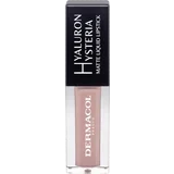 Hyaluron Hysteria Matte Liquid Lipstick No. 02